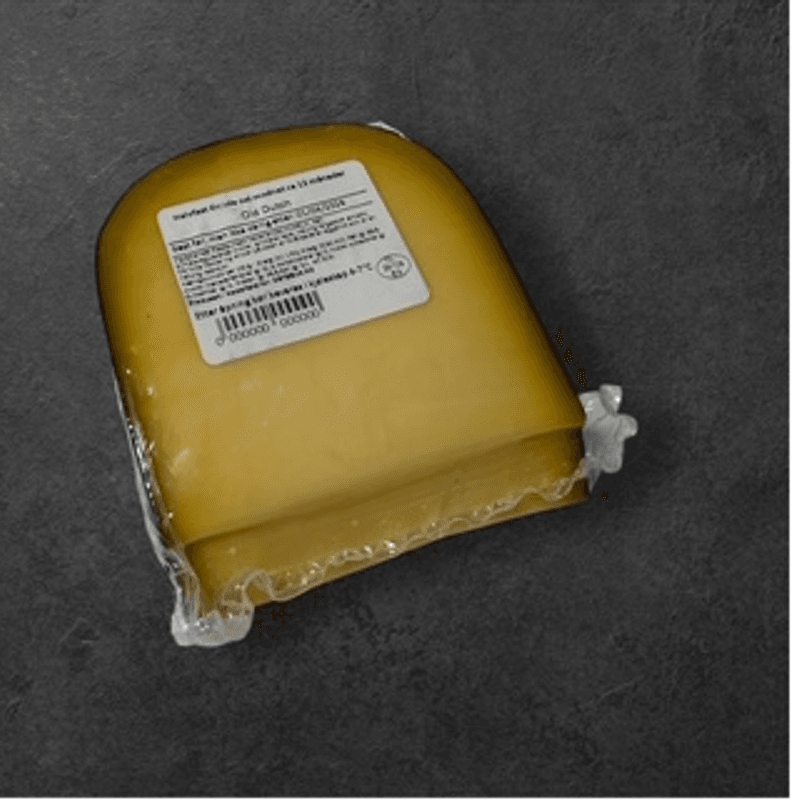 Old Dutch ca 500g