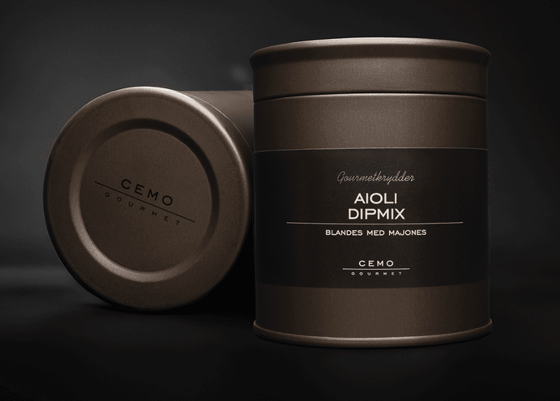 AIOLI DIPMIX