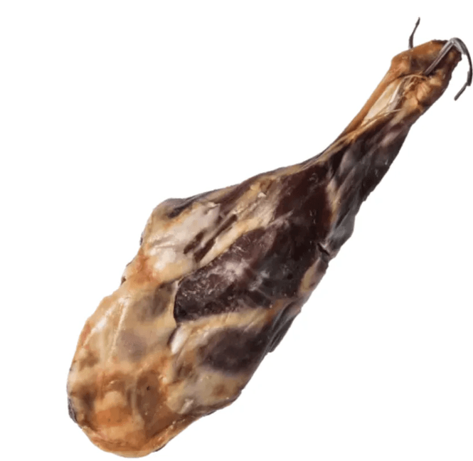 Hovedbilde Fenalår hele, Idøse ca 2,076 kg