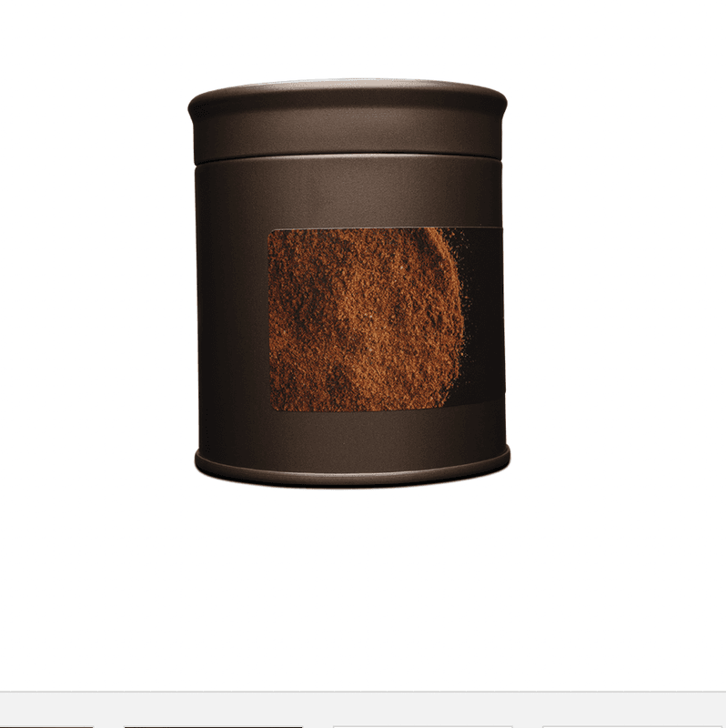FIVE SPICE