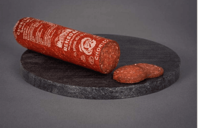 Hovedbilde Chorizo 550g