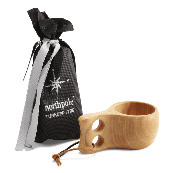 Hovedbilde northpole Kollen turkopp i tre