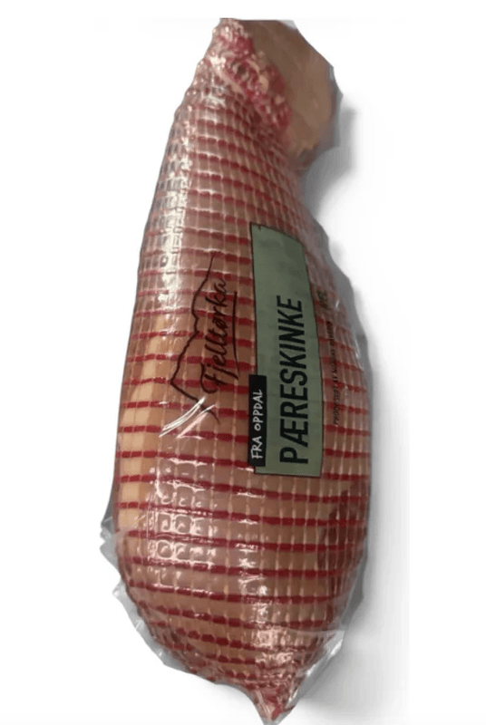 Pæreskinke ca 1,21 kg-1,4 kg