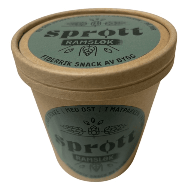 Hovedbilde Sprøtt Ramsløk