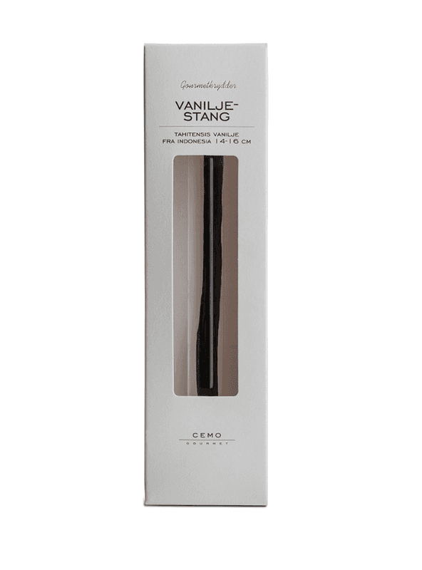 VANILJESTANG