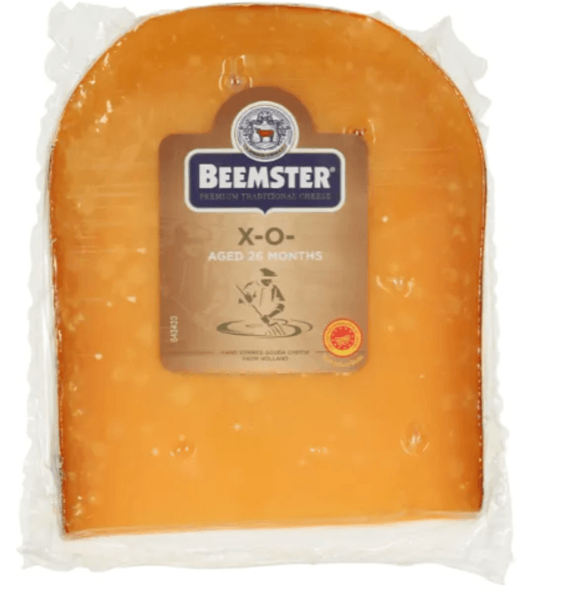 Hovedbilde Beemster Gouda XO 26 mnd 250g, Beemster