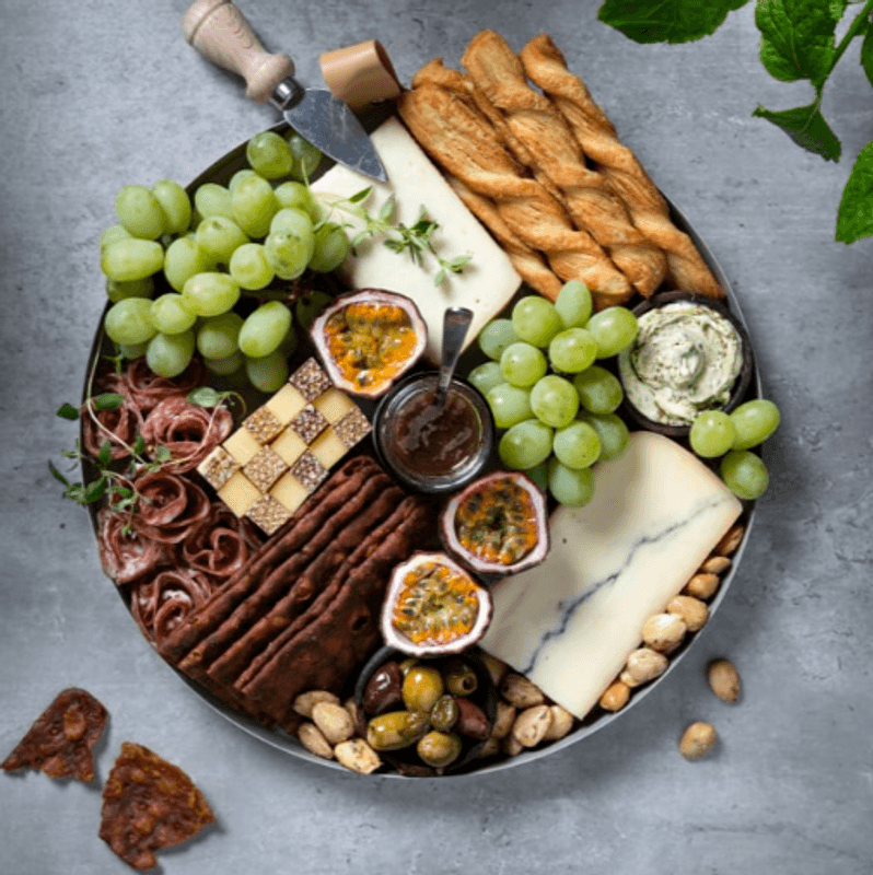 Surdegskex 100g, Sigtuna Deli