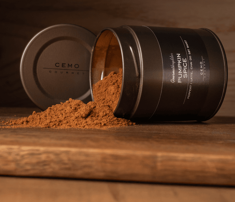 PUMPKIN SPICE KRYDDER