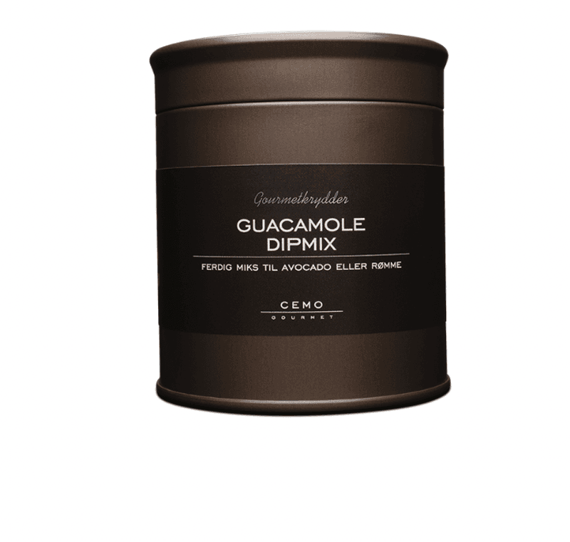 GUACAMOLE DIPMIX