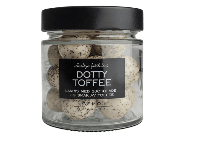 Hovedbilde DOTTY TOFFEE